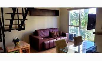 Imagem: APARTAMENTO PARA LOCAÇÃO NO VIVERE DUPLEX