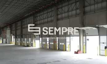 Imagem 2: Galpão para alugar em Cajamar SP