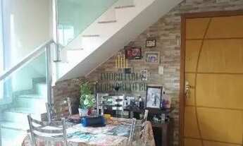 Imagem: Cobertura à venda no Bairro Céu Azul!