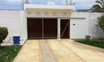 Imagem 4: Alugo ou vendo casa no Araçagy av norte/ 3 quartos/ 2 banheiros/ 4 vagas/ quintal/ projeta