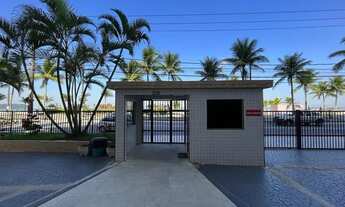 Imagem 1: PRAIA GRANDE - Apartamento Padrão - AVIAÇÃO