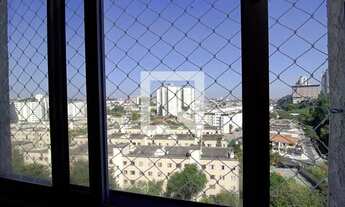 Imagem 5: Apartamento para Aluguel - Jardim Nadir, 2 Quartos, 44 m2