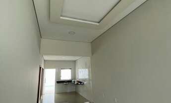 Imagem 2: Residencial exclusivo! Última casa 3 quartos, pronta pra morar, Parque 10