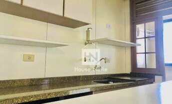 Imagem 4: Apartamento com 1 dormitório à venda, 52 m² por R$ 460.000 - Santana - São Paulo/SP