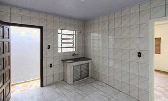 Imagem 4: Casa para Aluguel - Vila Formosa, 1 Quarto, 52 m2