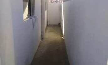 Imagem 6: Kitnet nova Kitnet com 1 dormitório