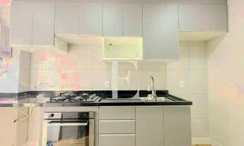 Imagem 6: Apartamento com 1 dormitório para alugar, 30 m² por R$ 2.683,00/mês - Barra Funda - São Pa