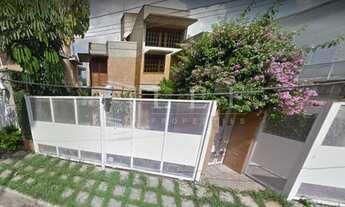 Imagem: Sobrado residencial Sumaré