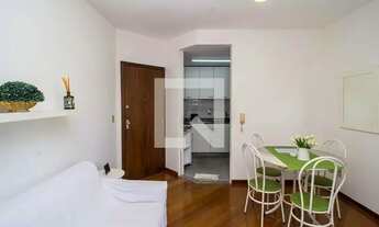 Imagem 5: Apartamento para Aluguel - Savassi, 1 Quarto, 40 m2
