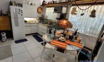 Imagem 6: CASA ASSOBRADADA - CHÁCARA SANTO ANTONIO - SP