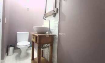 Imagem 7: Casa em condomínio com piscina, 02 dormitórios, 02 vagas e localização estratégica próxim