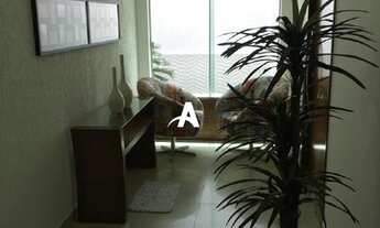 Imagem 4: Casa à venda, 1 quarto, 1 suíte, 2 vagas, ALTO UMUARAMA - Uberlândia/MG