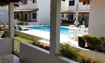 Imagem 4: Casa 4/4(Amplos), Cond.Fechado com piscina, 150m²