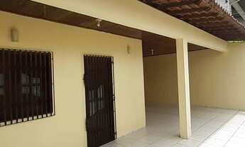 Imagem 2: Térrea para aluguel tem 300 metros quadrados com 3 quartos em Planalto Vinhais II - São Lu