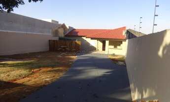 Imagem 2: Dourados - Casa Padrão - Alto das Paineiras