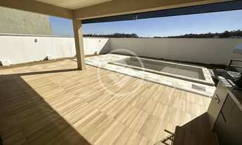 Imagem: Casa em Condominio, 4 Quartos - Jardim Bolonhas