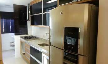 Imagem 3: Ed Jardins Eco Resort Semi Mobiliado