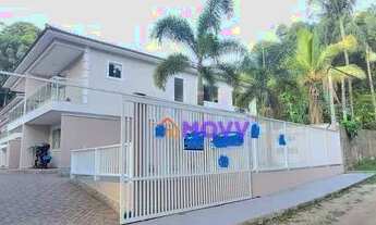 Imagem 3: Casa duplex 3 e 4 Quartos suíte 1vaga, Engenho do Mato Niterói Rj