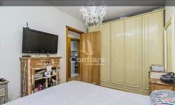 Imagem 2: Ótimo ap 2 dm c/gar no bairro Petrópolis