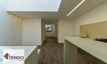 Imagem 4: Cobertura PRONTA PARA MORAR| 3 dormitórios|1 suíte| 110m²