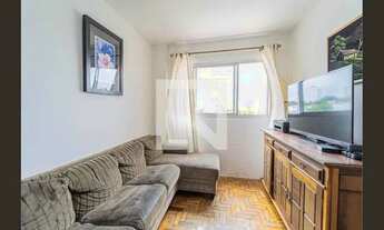 Imagem 3: Apartamento à Venda - Campo Belo, 2 Quartos, 50 m2