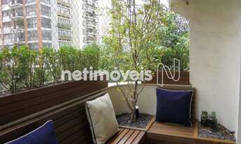 Imagem 2: Venda ou locação Dúplex Cerqueira César São Paulo