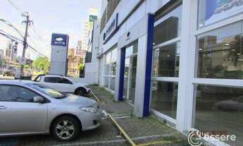 Imagem 3: Barracão para alugar, 1143 m² por R$ 68.947,00/mês - Cambuí - Campinas/SP