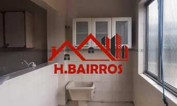 Imagem 4: Apartamento 03 Dormitórios para Alugar no Parque Industrial - SJCampos