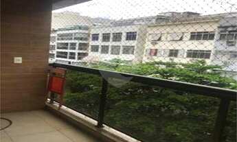 Imagem 2: Rio de Janeiro - Apartamento Padrão - TIJUCA