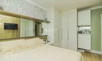 Imagem 3: Apartamento à venda Rua Carlos Reverbel, Jardim Carvalho - Porto Alegre