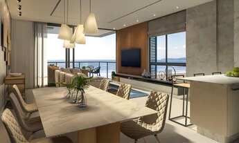 Imagem 3: Apartamento a Venda no bairro Praia Brava de Itajaí - Itajaí, SC