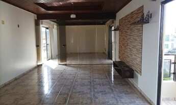 Imagem 4: Casa em Condomínio Fechado de 721m2, com 2pav, 3 suítes +DCE, 5vgs - CA0162WG