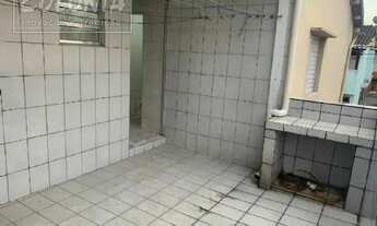 Imagem 3: Santo André - Casa Padrão - Santa Teresinha