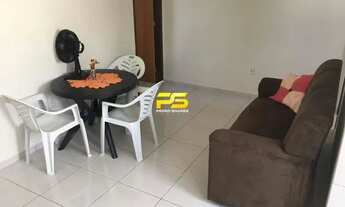 Imagem 3: Apartamento 71m2 com 02 Quartos em Carapibus á venda por 135.000,00