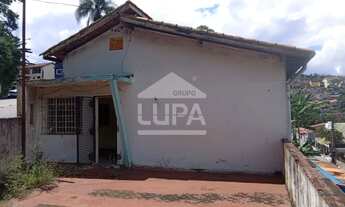 Imagem 2: Casa térrea comercial com 2 dormitórios para locação no Tremembé!