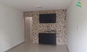 Imagem 7: São Paulo - Studio - Jabaquara