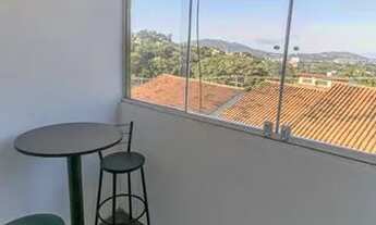 Imagem 6: Casa para Aluguel - Vila Nova, 1 Quarto, 35 m2