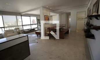 Imagem 5: Apartamento para Aluguel - Jardim Paulista, 3 Quartos, 123 m2