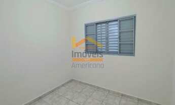 Imagem 3: AMERICANA - Casa Padrão - JARDIM SÃO VITO