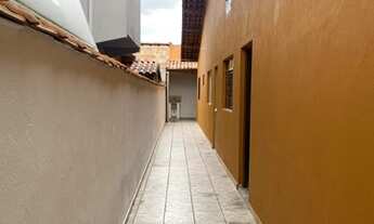 Imagem 7: FER - Casa com 2 dormitórios no Bairro Esplanada Independência