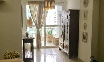 Imagem 4: Alugo apto 3 qts sendo uma suíte Mobiliado no Pq Tamandare!