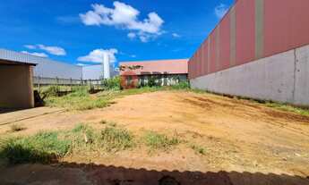 Imagem 5: SAO JOSE DO RIO PRETO - Commercial / Industrial - DISTRITO INDUSTRIAL