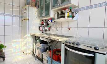 Imagem 4: SAO PAULO - Apartamento Padrão - CAMBUCI