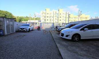 Imagem 6: Apartamento com 3 dormitórios à venda, 64 m² por R$ 250.000,00 - Rio Pequeno - São José do