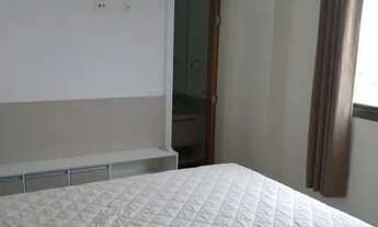 Imagem 4: Apartamento para venda com 140 metros quadrados com 3 quartos em Praia do Morro - Guarapar