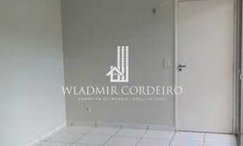 Imagem 3: Apartamento para aluguel com 46 metros quadrados com 2 quartos em Pedras - Fortaleza - CE