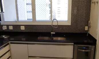 Imagem 5: Apartamento para aluguel com 335 metros quadrados com 3 quartos em Vila Uberabinha - São P