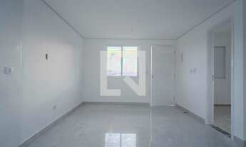 Imagem 4: Apartamento para Aluguel - Vila Guilhermina, 2 Quartos, 45 m2