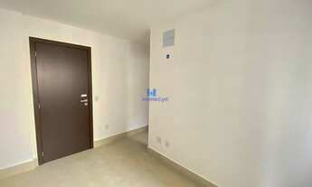 Imagem 7: Apartamento à venda no Setor Marista em Goiânia GO, com 2 suítes, varanda integrada e 1 va