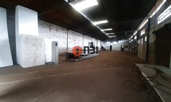 Imagem 2: SAO JOSE DO RIO PRETO - Commercial / Industrial - PARQUE INDUSTRIAL TANCREDO NEVES